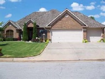 2509 SW 124th St, Oklahoma City, OK 73170