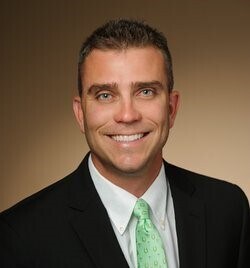 Keenan Wiley