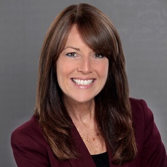 Elaine McGovern-O'Connell