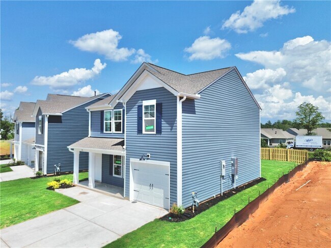 546 Seaborn Cir, Pendleton, SC 29670 - photo 2