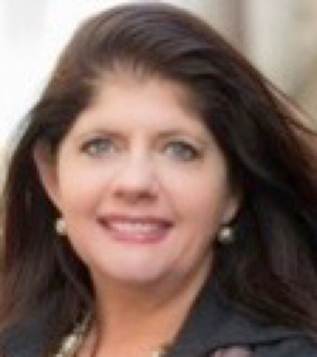 Michele Hill
