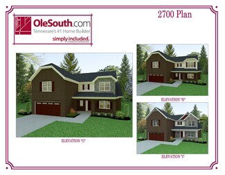 7643 Rookersbend Dr Unit 36447772, Smyrna, TN 37167