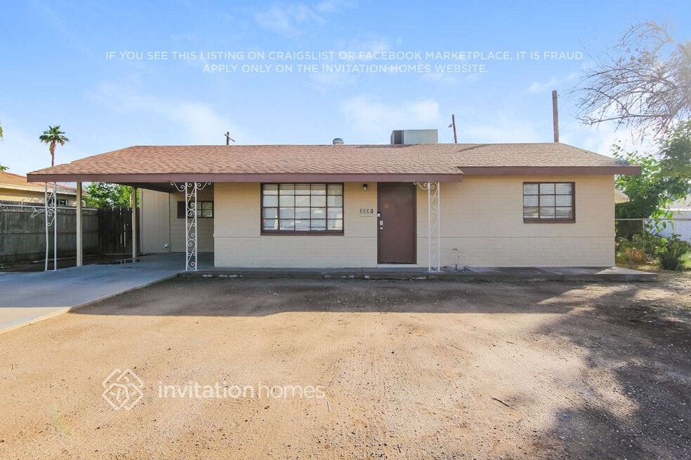 3231 E Granada Rd, Phoenix, AZ 85008 - photo 1