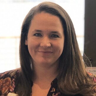 Jill D'Angelo-Powers