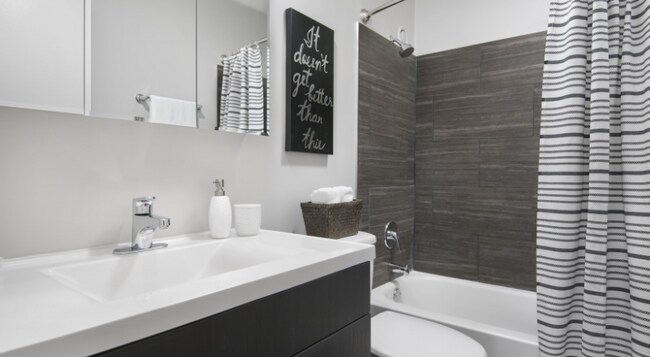 875 N State St unit 1608, Chicago, IL 60610 - photo 5