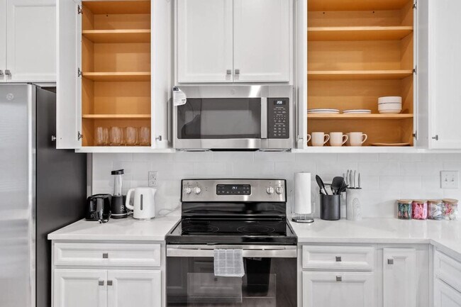 3117 Coquina Ln unit FL1-ID1284661P, Charlotte, NC 28206 - photo 7