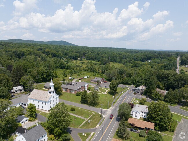 Southampton, MA is a great neighborhood to live and work in.