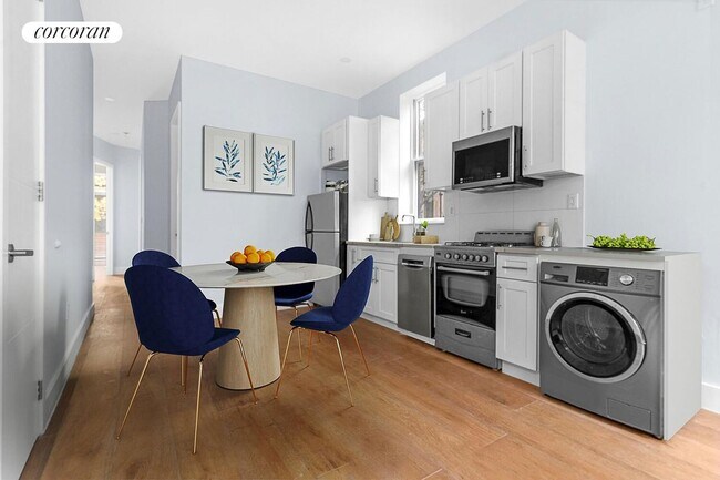 65 Bainbridge St, Brooklyn, NY 11233 - photo 5