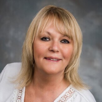 Joanne Mecke