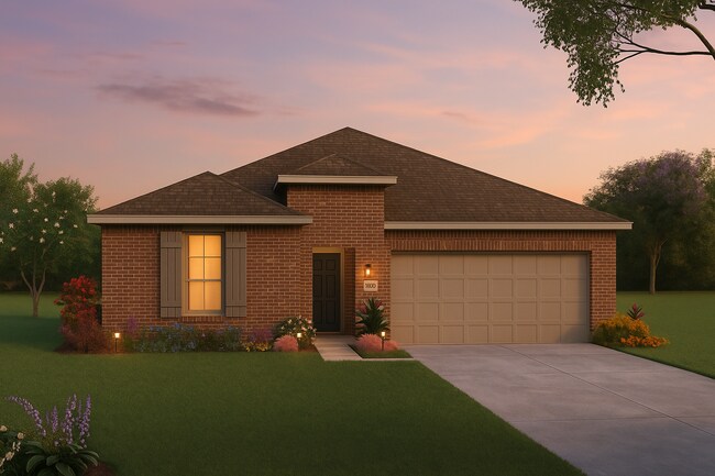 620 Godley Ranch St unit 36486884, Godley, TX 76044 - photo 2