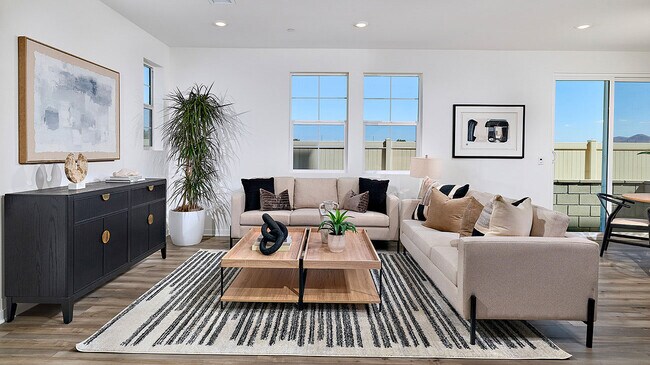 6064 Bryce Dr, Eastvale, CA 92880 - photo 4