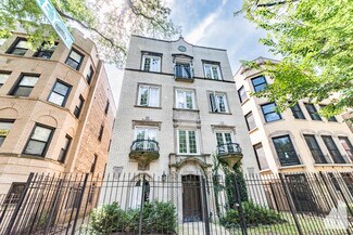 2029 W Jarvis Ave Unit 2, Chicago, IL 60645
