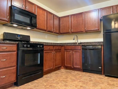 Park Terrace, Baltimore, MD 21208 - photo 3