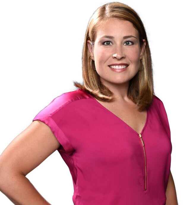 Chassidy Hodgins
