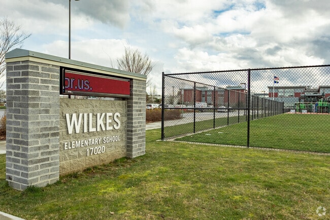 Wilkes Elementary