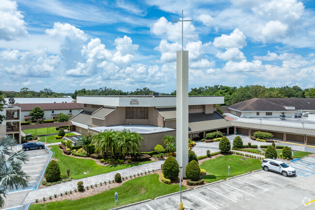 church