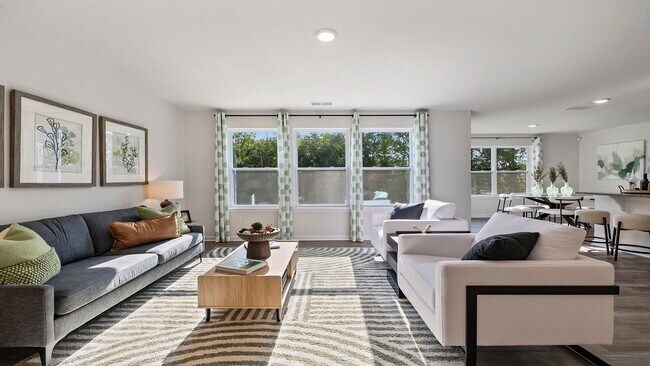 405 Wildcat Branch Ln, Seneca, SC 29678 - photo 6