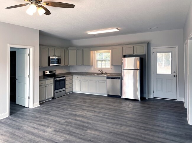 1284 Payne Rd, Rentz, GA 31075 - photo 4