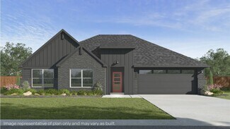 15812 E 75th Place N, Owasso, OK 74055