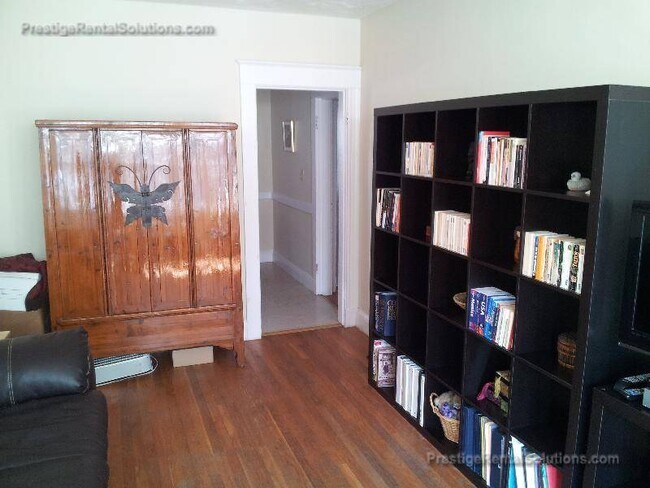 35 Lourdes Ave unit 2, Jamaica Plain, MA 02130 - photo 4