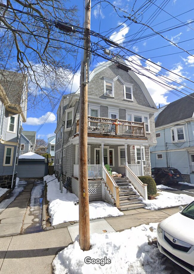 69 Bromfield Rd unit 2, Somerville, MA 02144 - photo 2