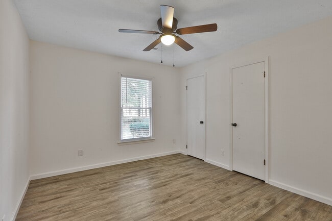 Spare Bedroom 2