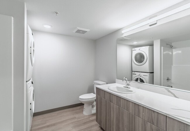 Skagit Flats – Burlington’s New Apartment Community with Private Clubhouse!, Burlington, WA 98233 - photo 3