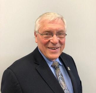 Terry Lindstrom