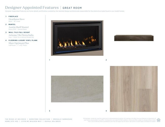 26833 NE Walden Way unit 38419244, Duvall, WA 98019 - photo 7