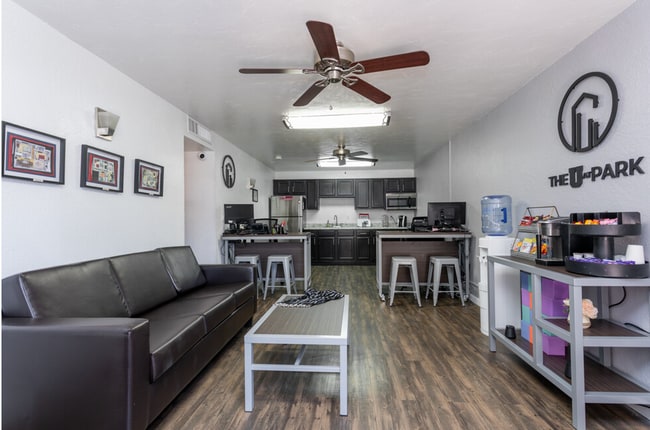 The U at Park - Near The U of A, Tucson, AZ 85719 - photo 5