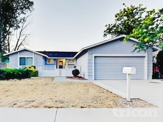 953 Lepori Way, Sparks, NV 89431