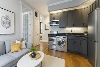 68 Clinton St Unit 1B, New York, NY 10002