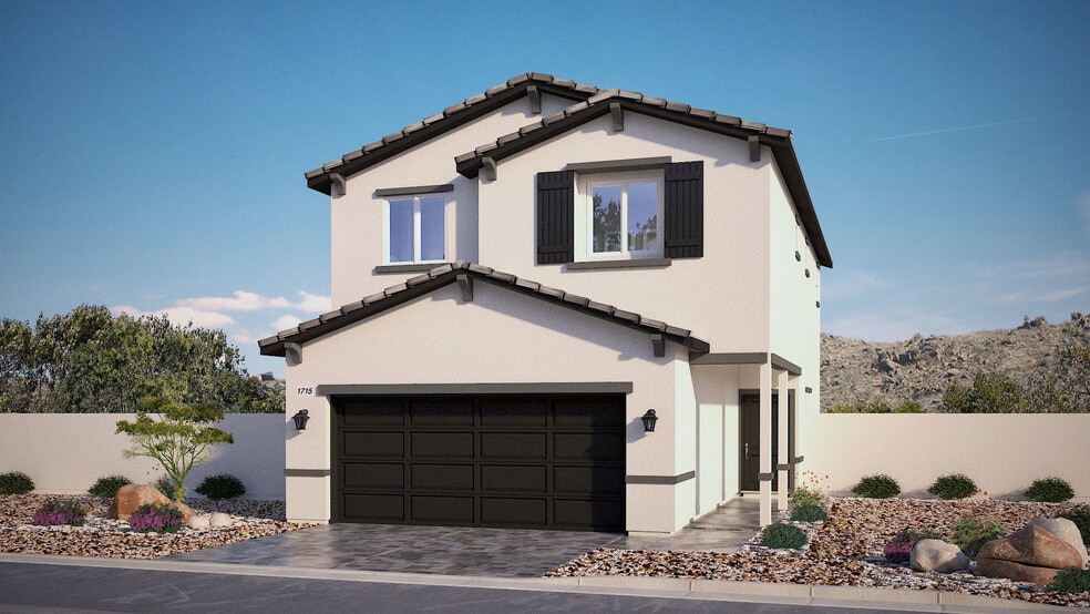 9388 Ava Hathaway St, Las Vegas, NV 89178 - photo 1