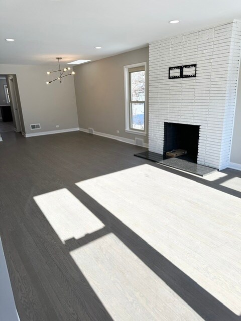 2049 Hagen Ln, Flossmoor, IL 60422