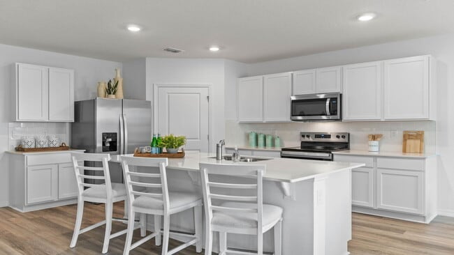 1375 Morning Walk Dr, Ormond Beach, FL 32174 - photo 3