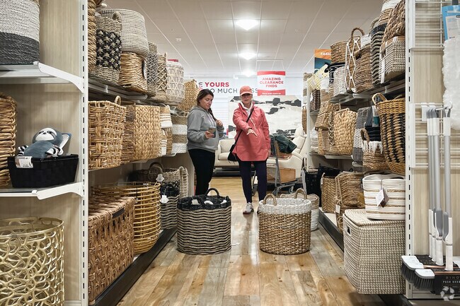 Willow Springs residents enjoy amazing clearance finds nearby.