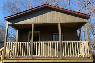 311 NE Burgess St, Topeka, KS 66608