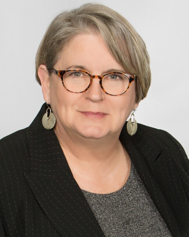 Donna Whiteside