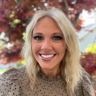 Jacquelyn Brubaker