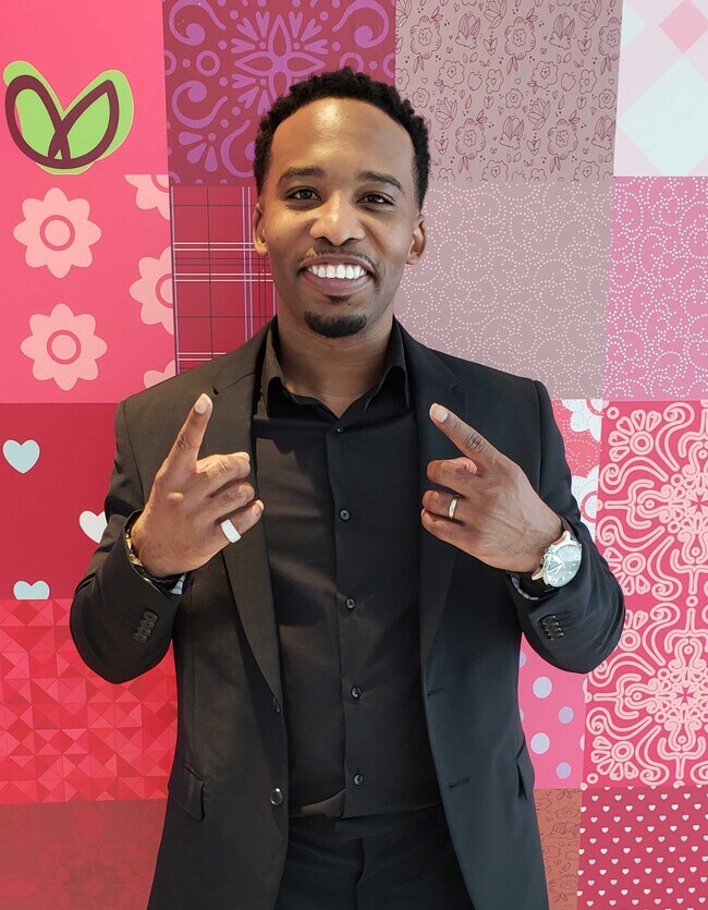 Rahmann Williams
