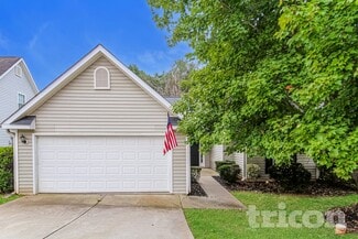 4711 Jackam Ridge Ct, Stonecrest, GA 30038