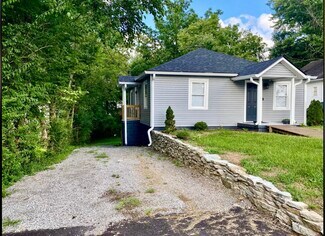 312 Rosedale Ave, Richmond, KY 40475