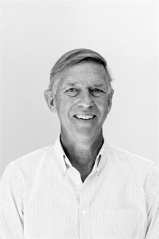 Geoff Groat