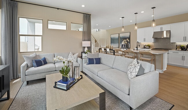 27312 Creekwood Ln unit 36395843, Valencia, CA 91381 - photo 6