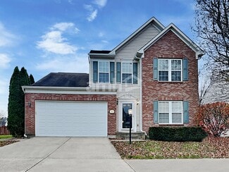 285 Coyote Dr, Maineville, OH 45039