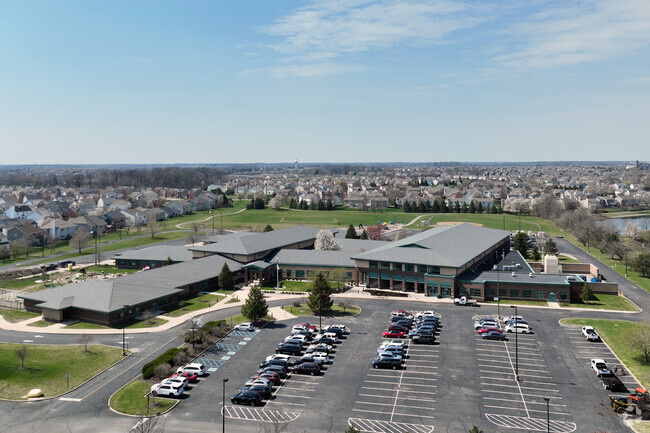 Oak Trace Elementary School