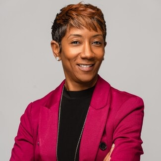 Jamila Seals