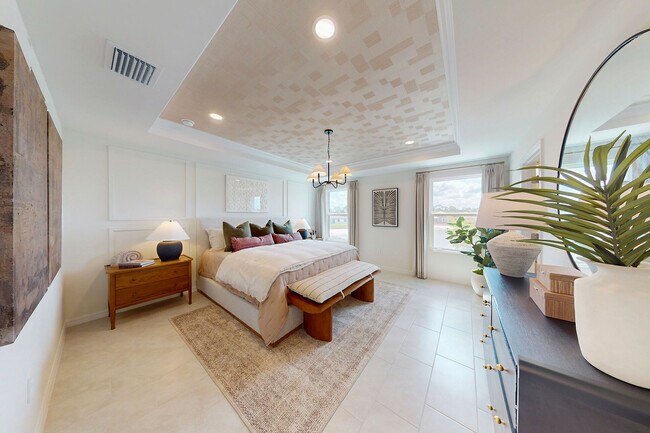 237 Moonlit Lake Trail, Lehigh Acres, FL 33936 - photo 5