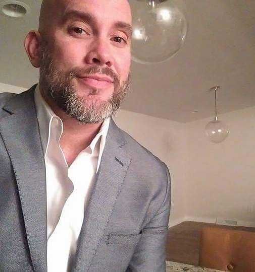 Travis Curtis
