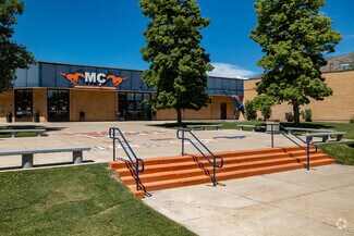 Mountain Crest High School